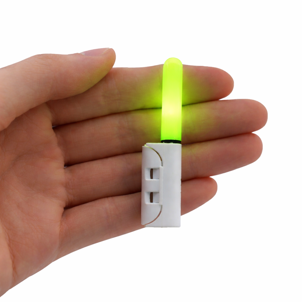 TideBeam LED Rod Light (Green)
