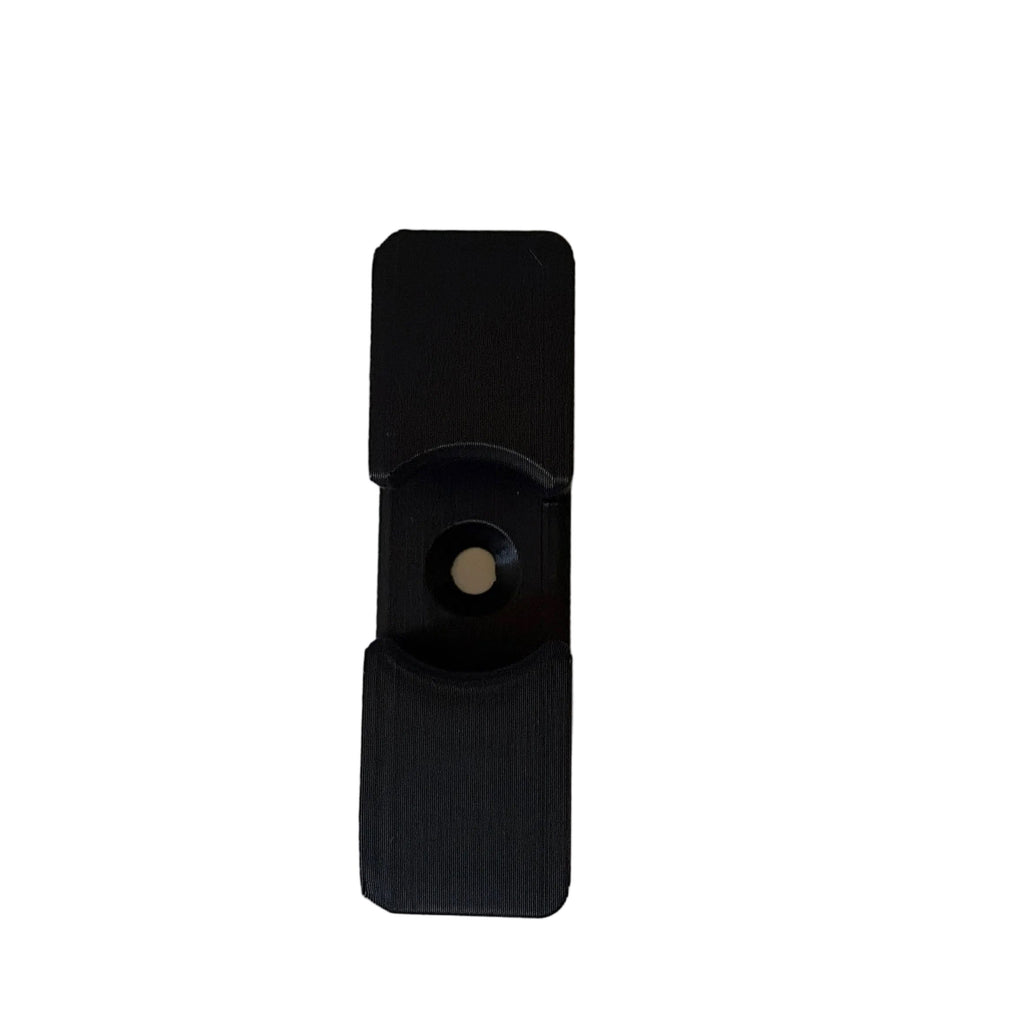 Reel wall mounts