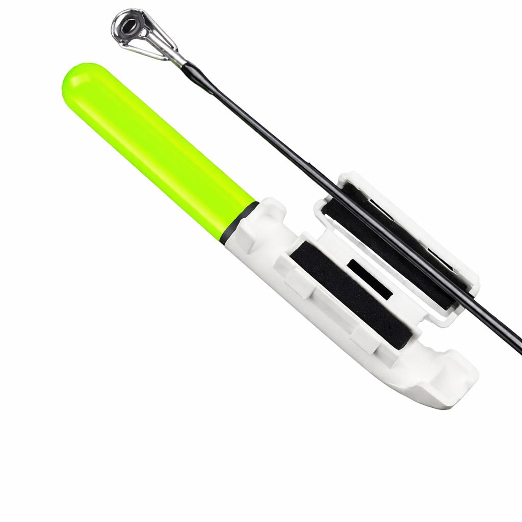 TideBeam LED Rod Light (Green)